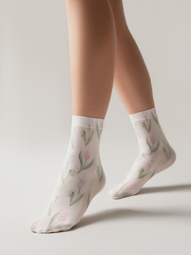 Носки женские CE FANTASY 20С-102СП, р.23-25, 781 - 3