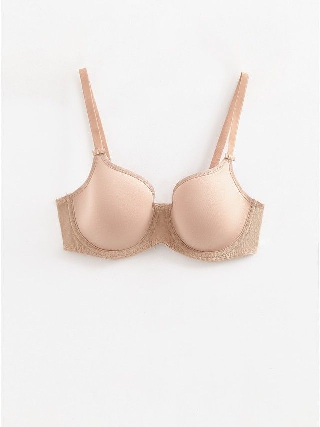 Бюстгальтер CE DAY BY DAY RB4302, р.70G, телесный - 3