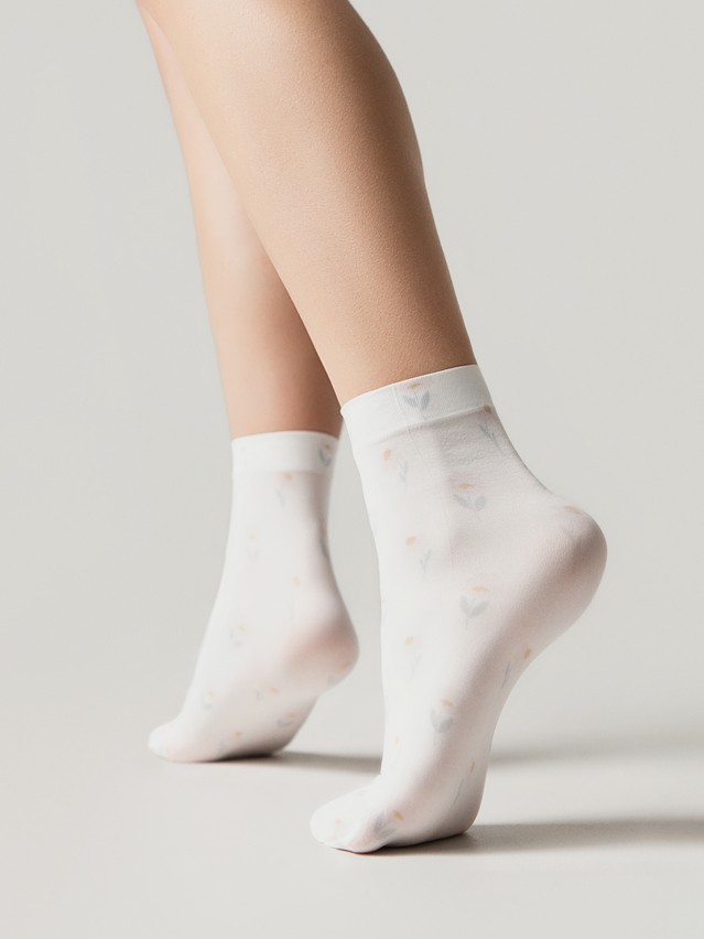 Носки женские CE FANTASY 20С-102СП, р.23-25, 782 - 2