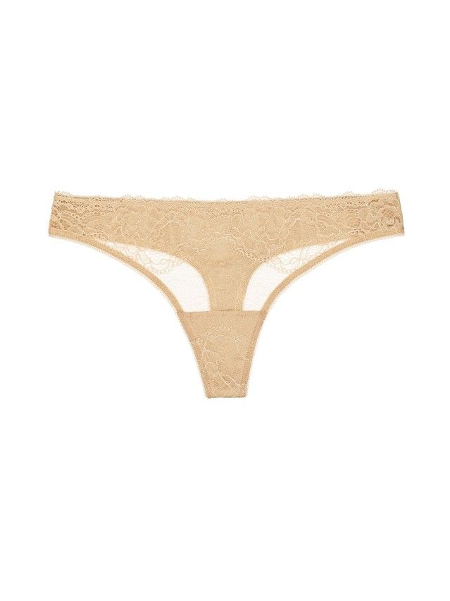 Трусы женские CE ANNABELLA LST 658 (пакет),р.90, natural - 3