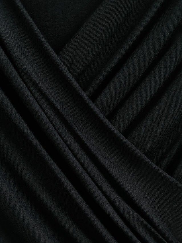 Джемпер женский C LD 3298, р.170-84, black - 8