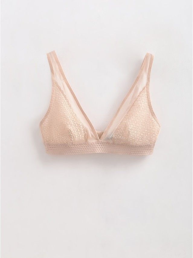 Бюстье женское CE GOTIC LBE 2981, р.170-84, almond - 4