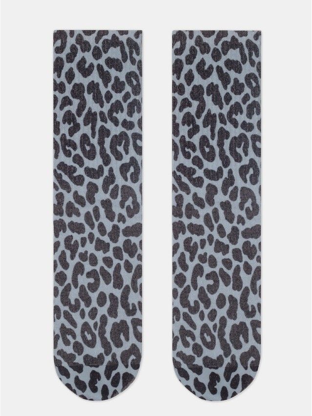 Носки женские хлопковые CE FANTASY 19С-236СП, р.23-25, 622 серый - 4