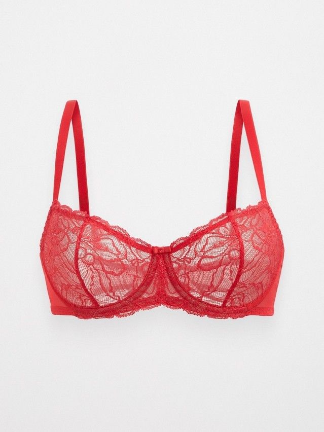 Бюстгальтер CE AUTOGRAPH RB6168, р.70B, красный - 3