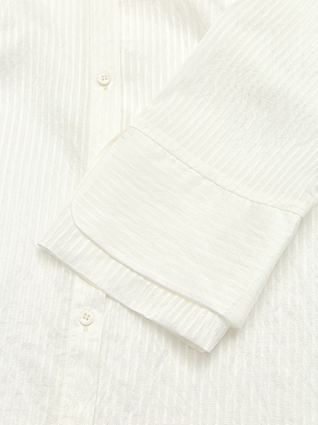 Рубашка женская C LRU 3434, р.170-84-90, white - 3
