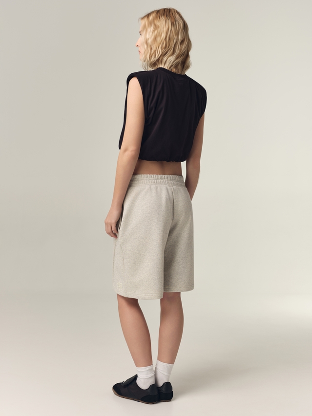 Блузка женская C LBL 3447, р.170-84, black - 2