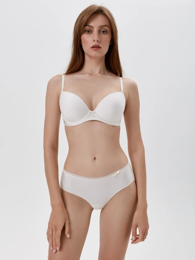 Бюстгальтер женский DAY BY DAY RB1003, р.70A, пастель - 4