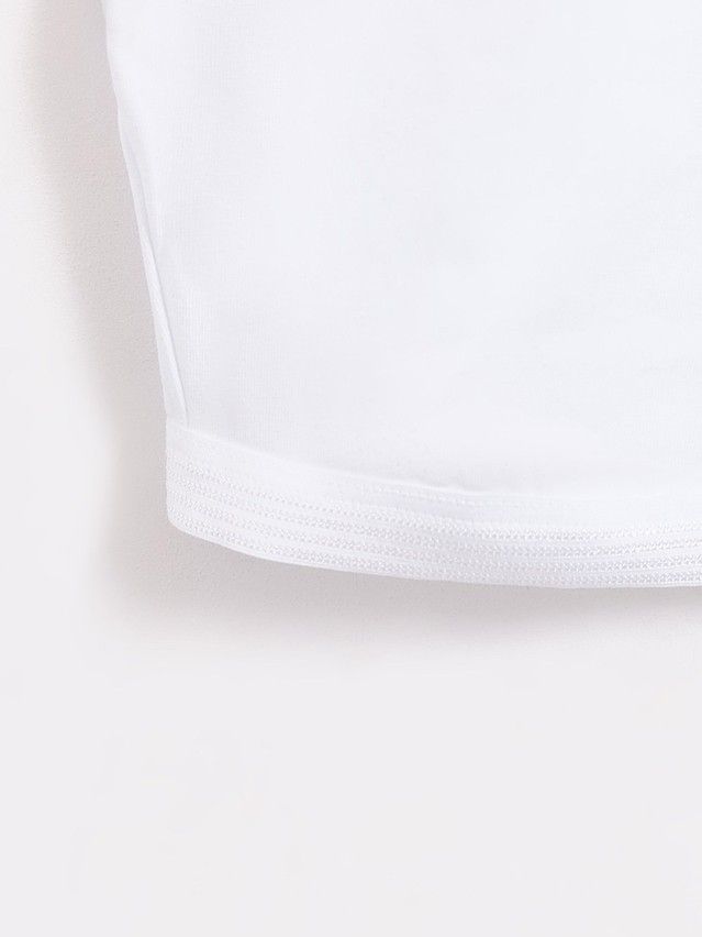Бюстье женское CE BASIC COLLECTION LBE 2018.1 (пакет),р.170-84, white - 3