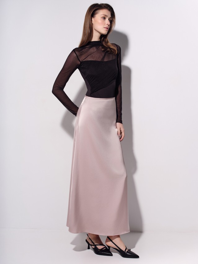 Комбинезон женский C LBD 3406, р.170-84-90, black - 5