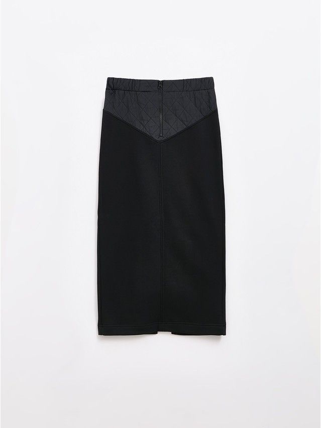 Юбка женская CE LU 2845, р.170-90, black - 9