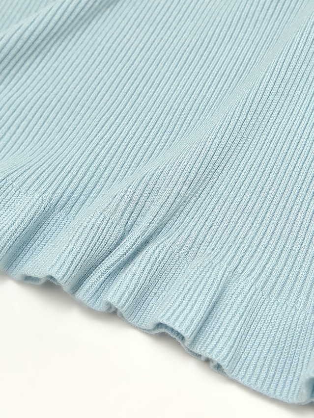 Юбка женская CE LDK2574 25С-74СП, р.170-90, blue - 8