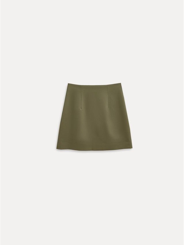 Юбка женская C LU 3261, р.170-90, khaki - 10