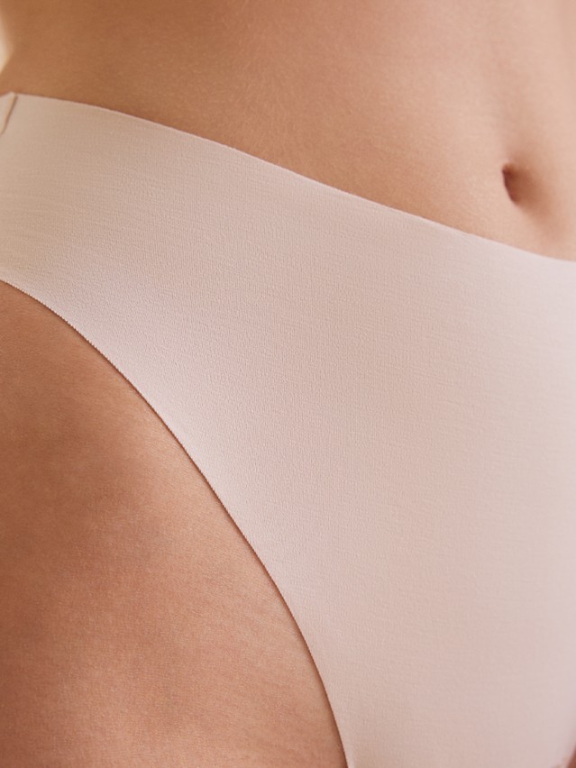 Трусы женские CE INVISIBLE LBR 3311 (пакет),р.90, natural - 3