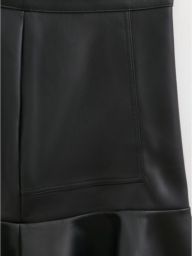 Юбка женская CE LU 2851, р.170-90, black - 9