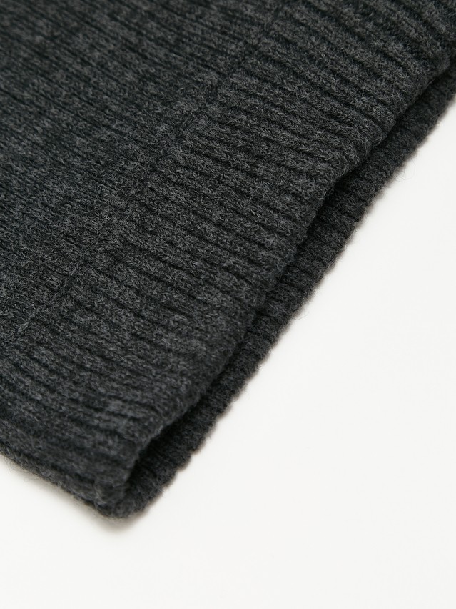 Брюки женские CE LDK24127 24С-127СП, р.170-90, grafit melange - 10