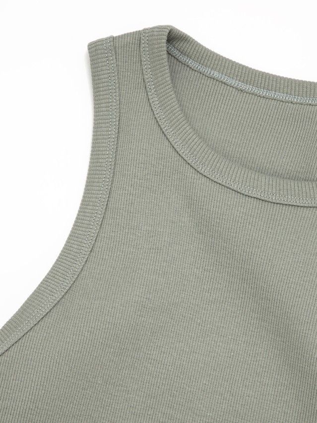 Майка жен. CE BASIC COLLECTION LM 5022 (пакет),р.170-84, khaki - 9
