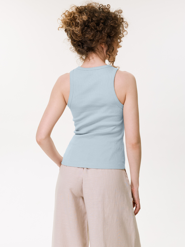 Майка жен. CE BASIC COLLECTION LM 5022 (пакет),р.170-84, light blue - 2