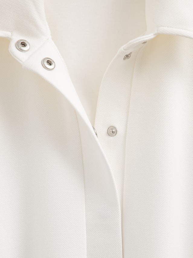 Платье жен. C LPL 3459, р.170-84-90, ecru - 3