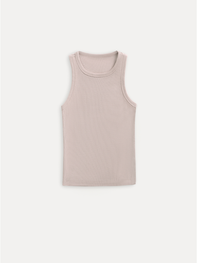 Майка жен. CE BASIC COLLECTION LM 5022 (пакет),р.170-84, beige - 5