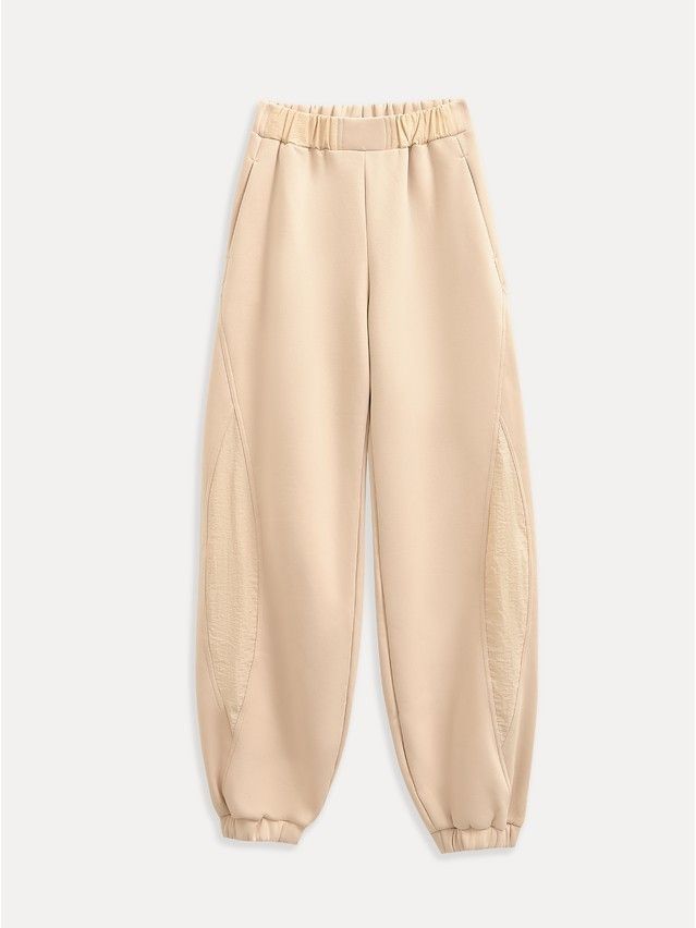 Брюки женские C LBK 3227, р.170-102, beige - 5