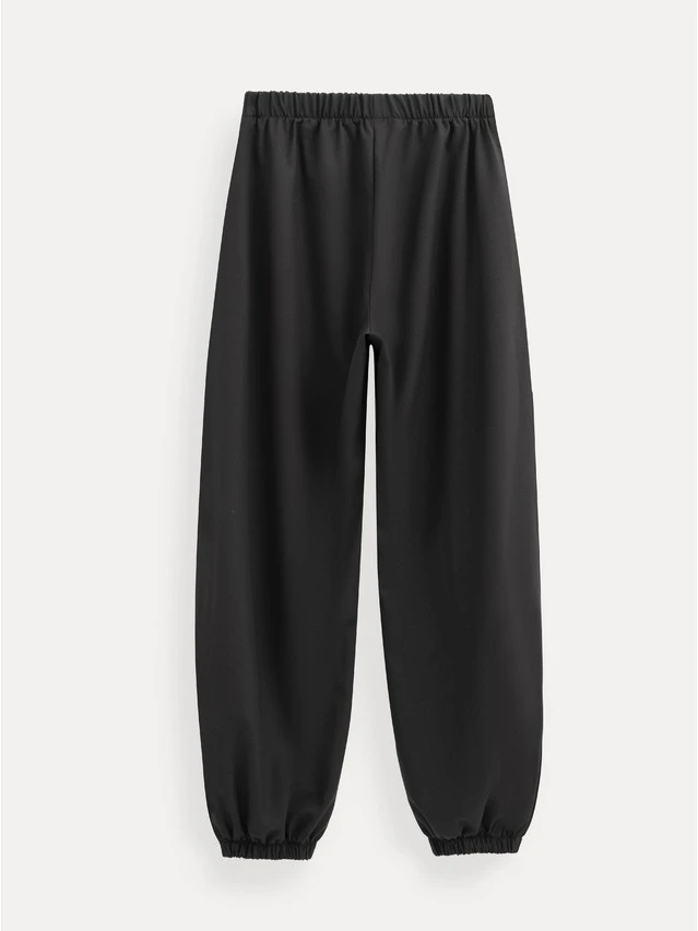 Брюки жен. C LBK 4000, р.170-84-90, black - 2