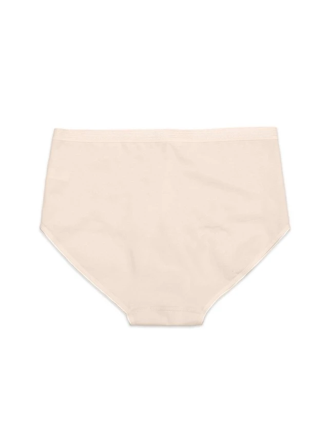Трусы жен. CE BASIC COLLECTION LB 2016 (пакет),р.94, natural - 4