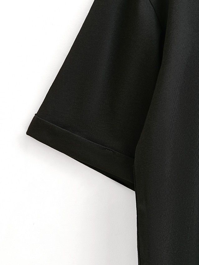 Джемпер женский CE LD 3090, р.170-92, black - 6
