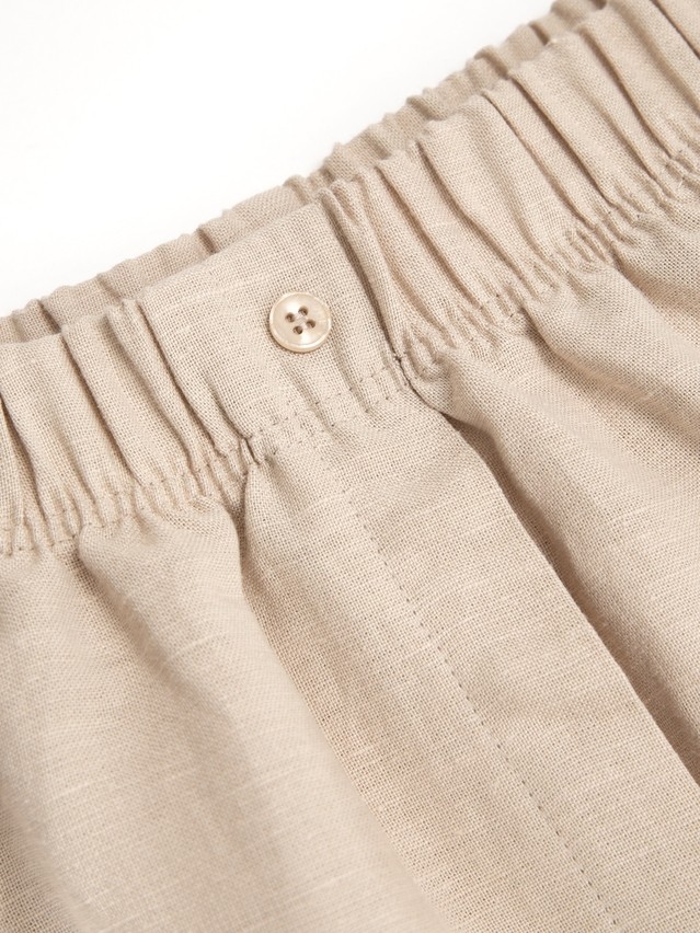 Шорты жен. C LS 3480, р.170-84-90, beige - 5