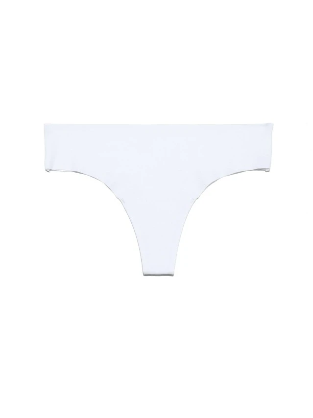 Трусы женские INVISIBLE LST 974 (на вешалке),р.90, white - 4