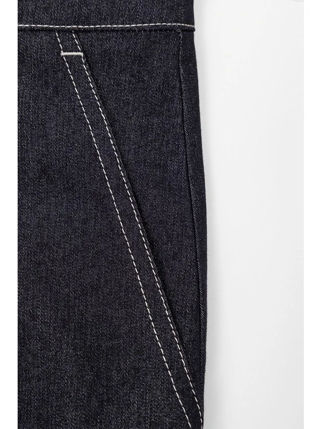 Шорты жен. C LS 3726, р.170-84-90, navy - 8