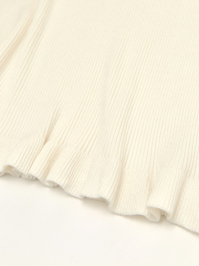 Юбка женская CE LDK2574 25С-74СП, р.170-90, ecru - 9