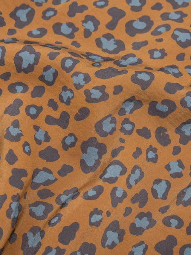 Брюки жен. C LBK 3732, р.170-84-90, chocolate leo - 3
