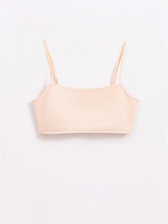 Бюстье женское CE BASIC COLLECTION LBE 2017.1 (пакет),р.170-84, natural - 5