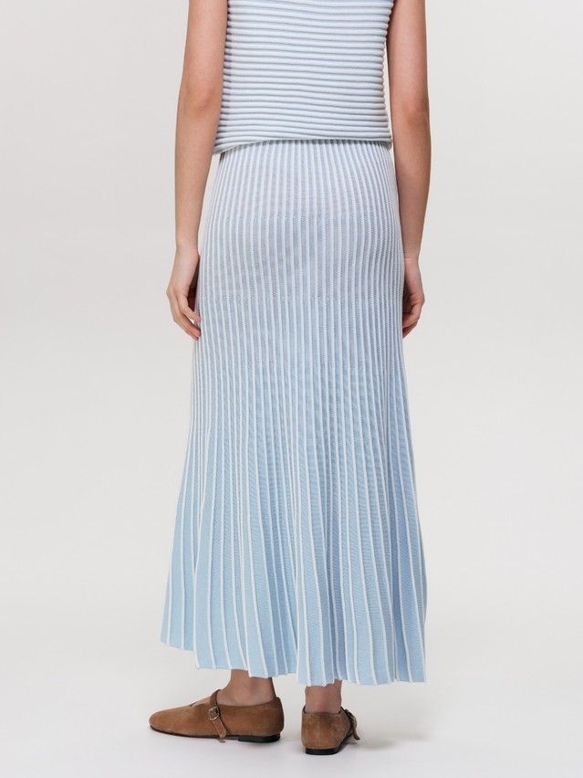 Юбка женская CE LDK2564 25С-64СП, р.170-90, blue - 3