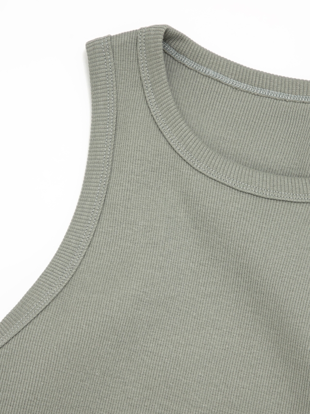 Майка жен. CE BASIC COLLECTION LM 5022 (пакет),р.170-84, khaki - 9
