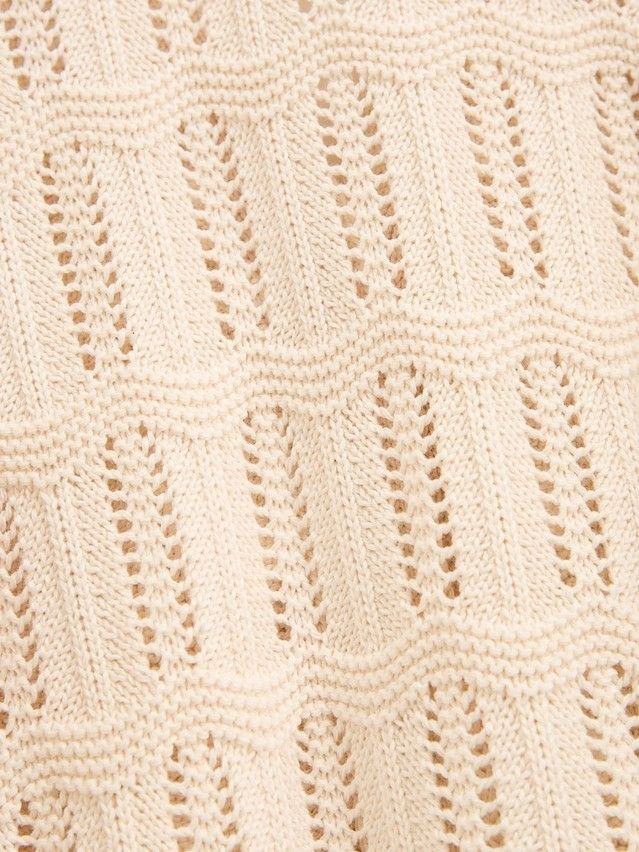 Жакет женский CE LDK2566 25С-66СП, р.170-84, beige - 7