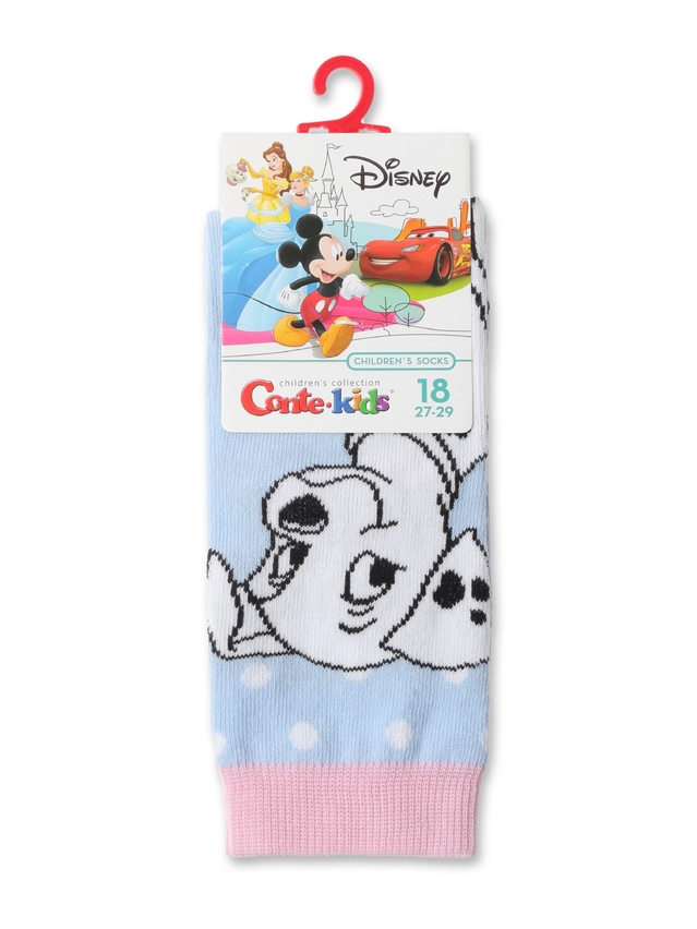 Носки детские CK DISNEY 17С-126СПМ, р.16, 632 голубой - 2