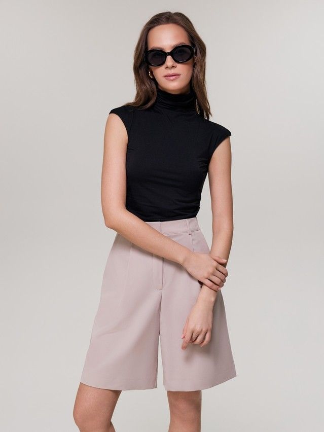 Комбинезон женский C LBD 3413, р.170-84-90, black - 5