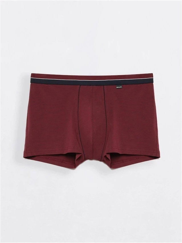 Трусы мужcкие PREMIUM MSH 755 (в коробке),р.78,82, bordo - 2
