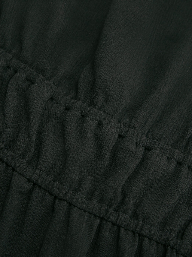 Блузка жен. C LBL 3472, р.170-84-90, black - 8