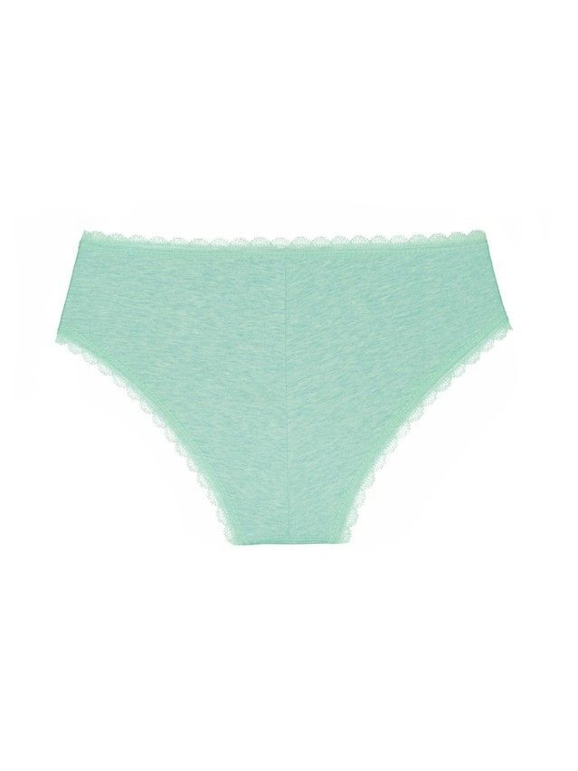 Трусы женские CE VINTAGE LHP 781 (пакет),р.90, lime - 4