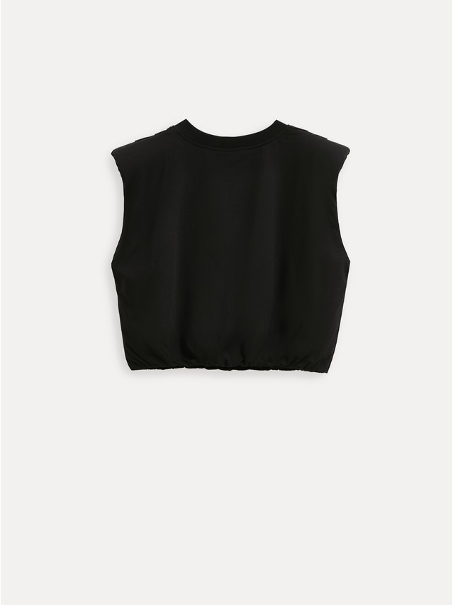 Блузка женская C LBL 3447, р.170-84, black - 7