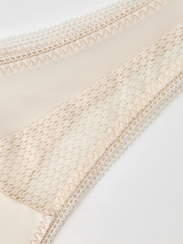 Трусы жен. C INFINITY LBR 3351, р.90, white sand - 6