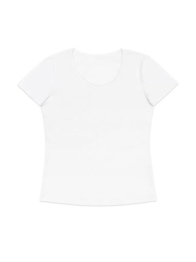 Фуфайка женская CE BASIC COLLECTION LF 2022 (пакет),р.170-84, white - 4