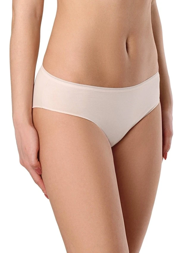 Трусы женские CE BASIC COLLECTION LB 2002 (пакет),р.90, natural - 2