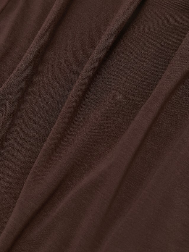 Брюки женские C LBK 3507, р.170-102, chocolate - 7