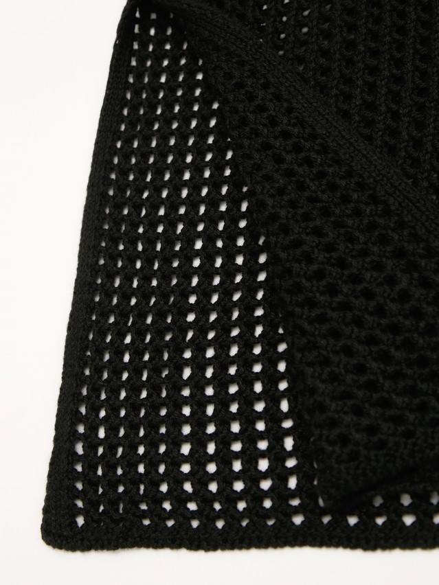 Жилет жен. CE LDK2558 25С-58СП, р.170-84, black - 4