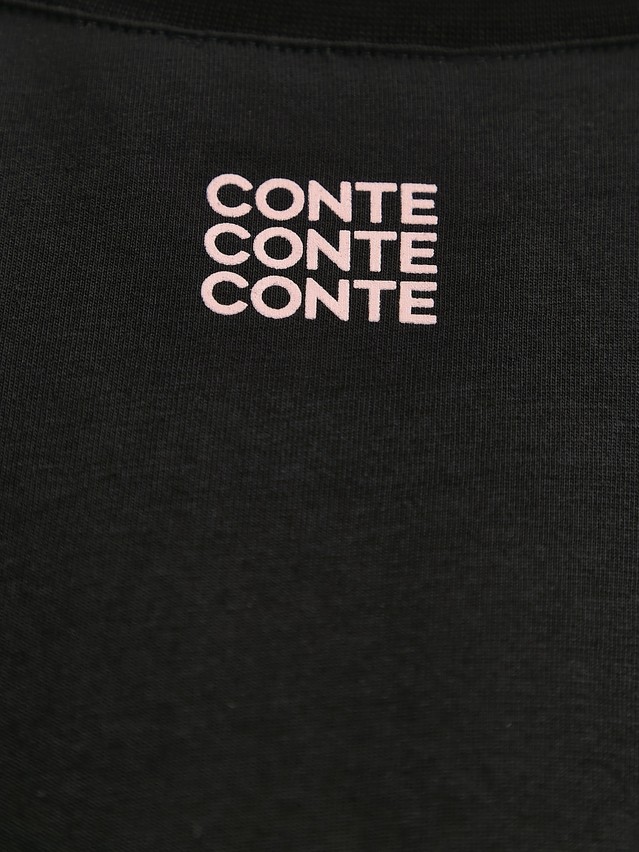 Джемпер женский CE LD 3036, р.170-92, black-dogs - 6