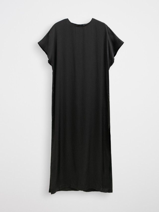 Платье женское CE LPL 3022, р.170-84-90, black - 6