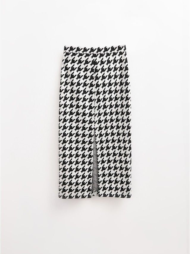 Юбка женская CE LU 2815, р.170-90, dogtooth - 5